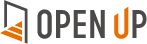 OPEN UP