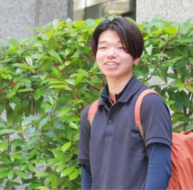 安心を大切に働きたい