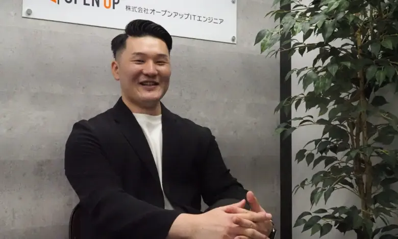 勉強会と懇親会が大きな支えになっています。