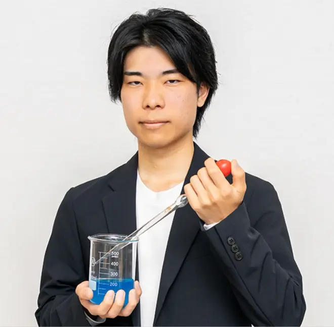 仲間と共に成長したい