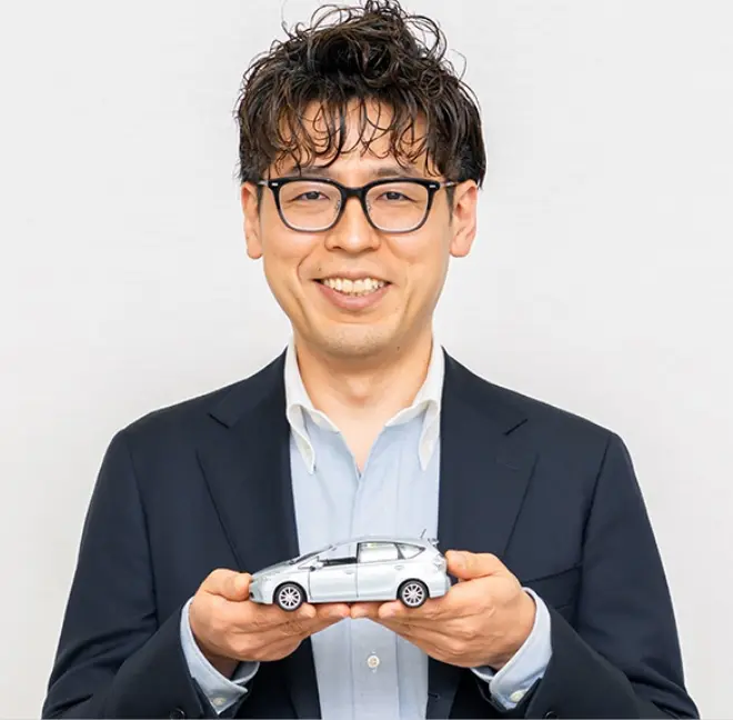 チャンスをつかみたい