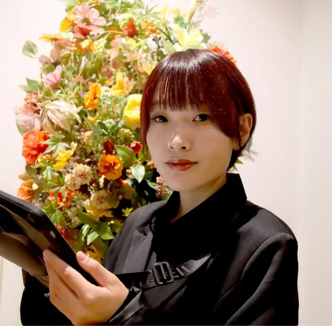 チャンスをつかみたい