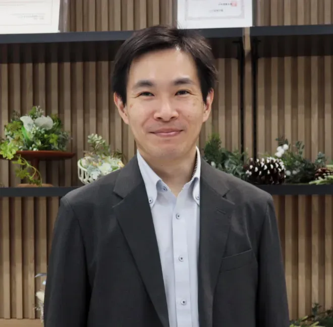 学べる環境が欲しい