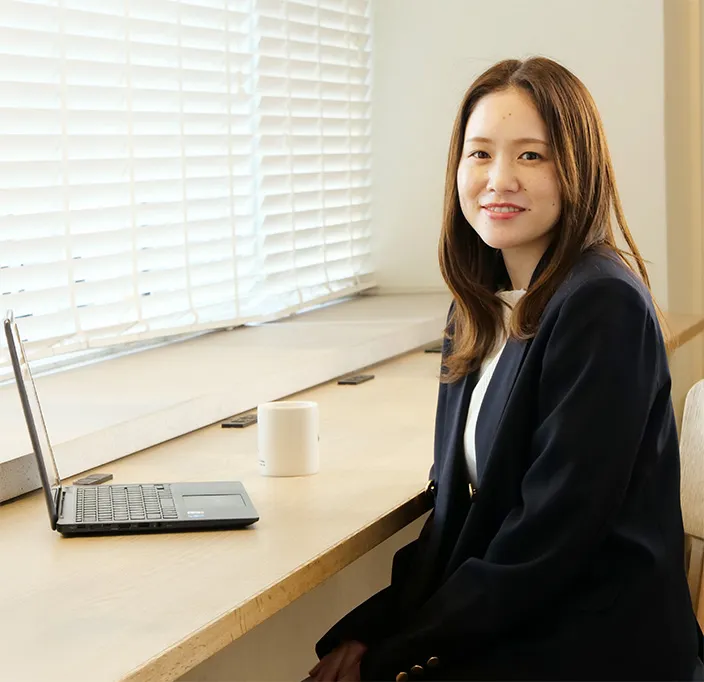 Support Staff Interview