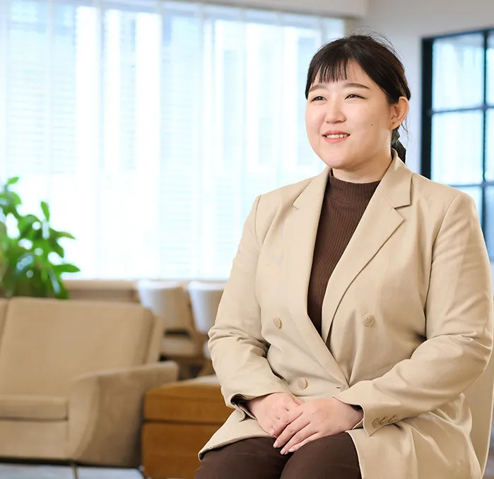 Support Staff Interview