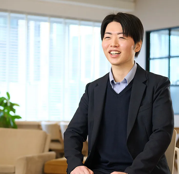 Support Staff Interview