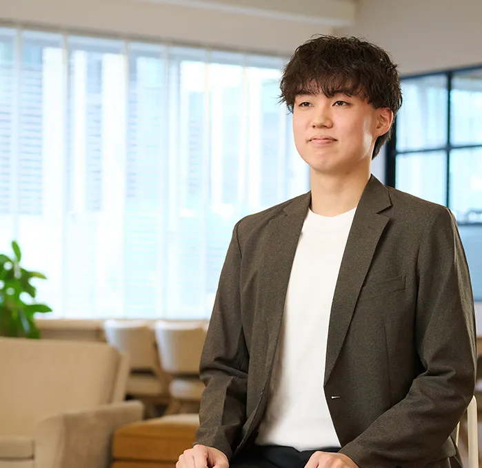 Support Staff Interview