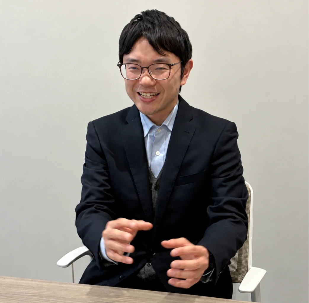 学べる環境が欲しい