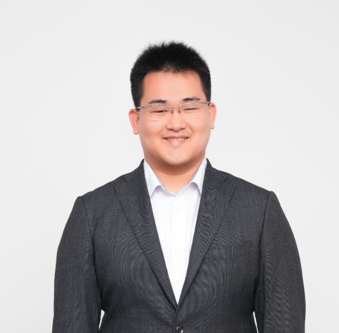 学べる環境が欲しい