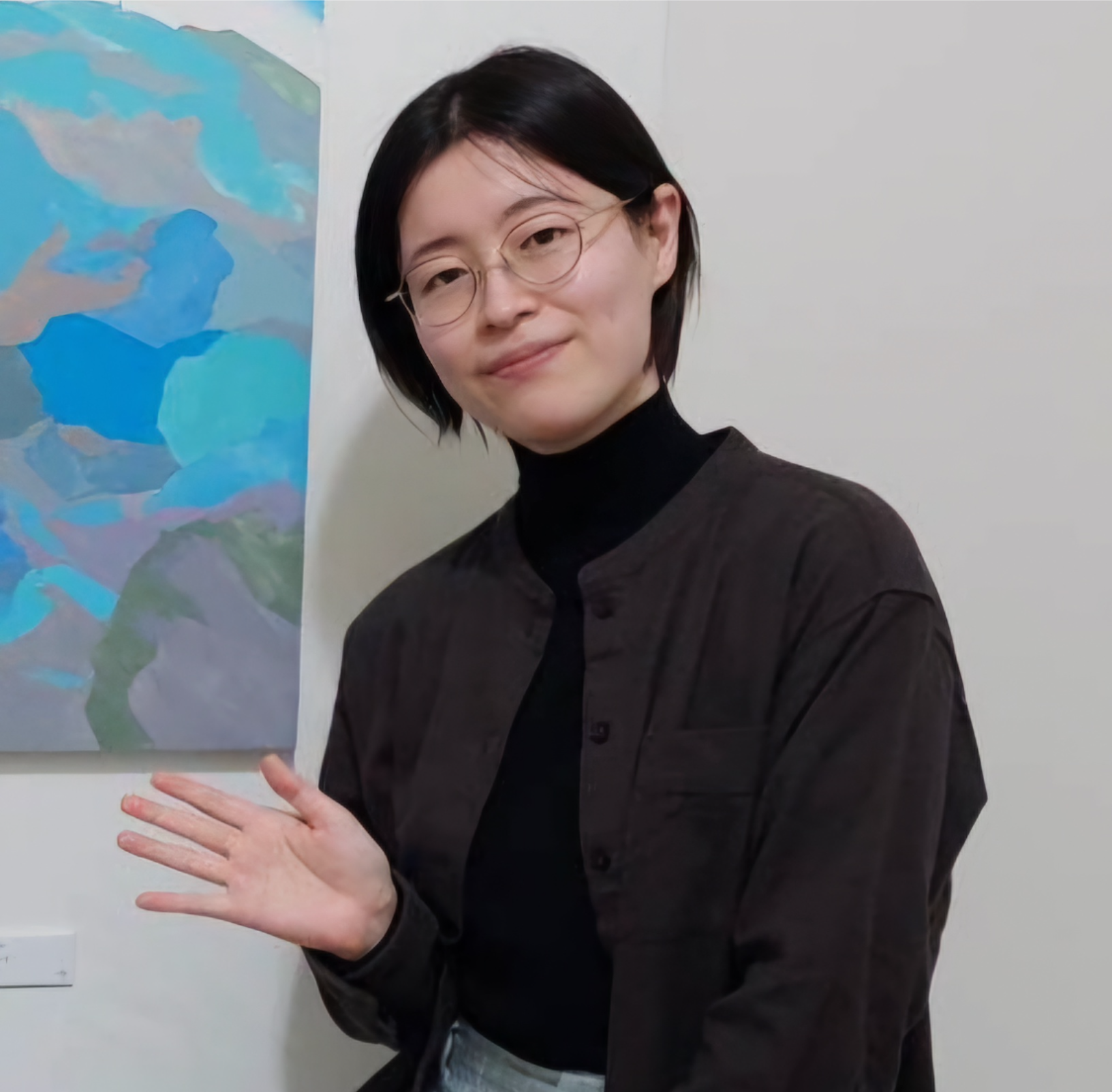 これから先を描きたい