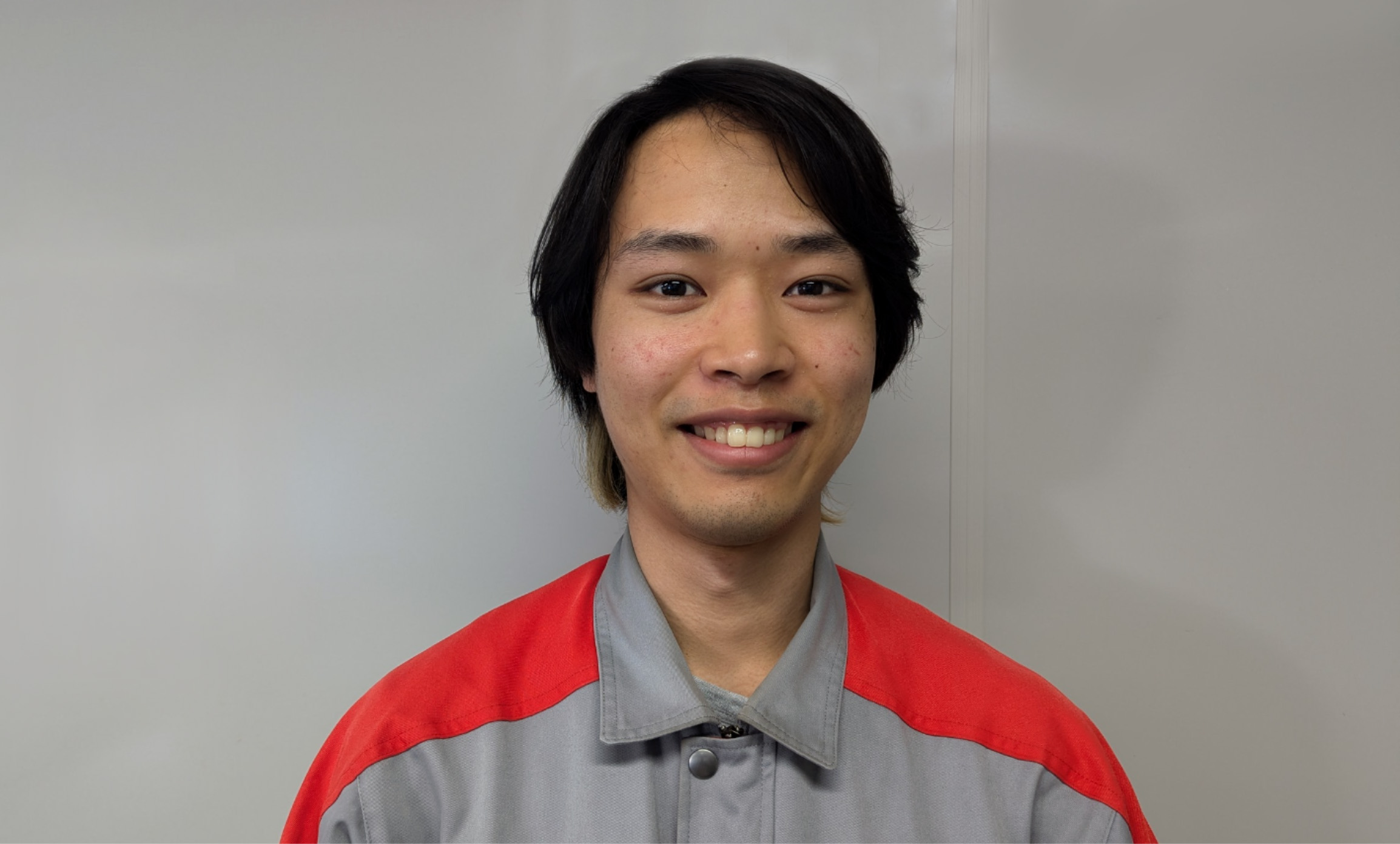 大規模案件に携われる環境で、判断力の大切さに気づきました。