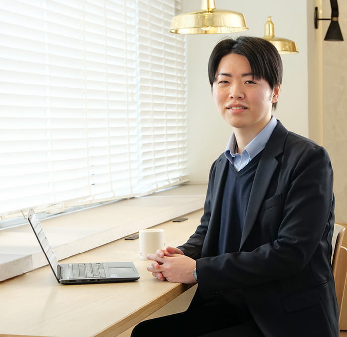 Support Staff Interview