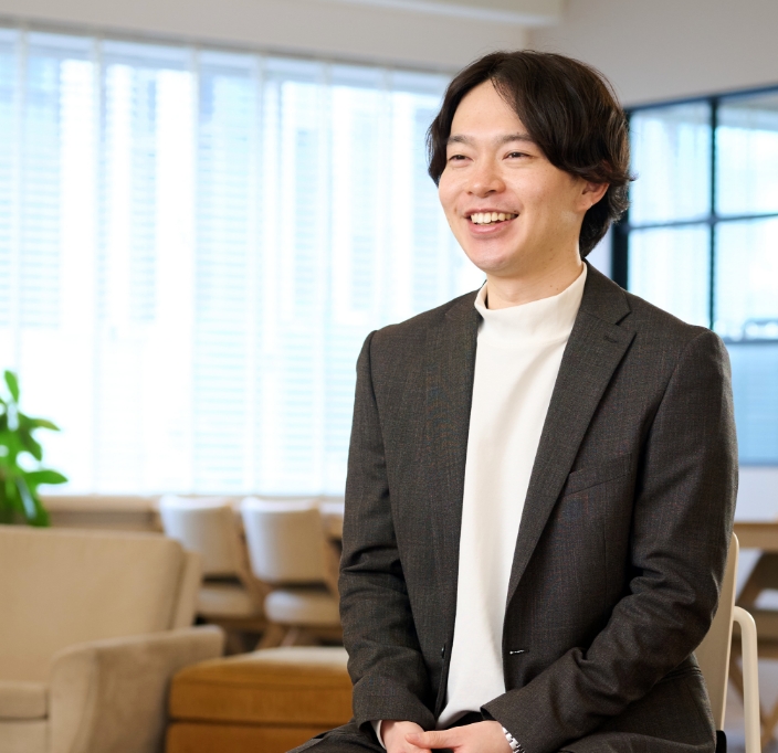 Support Staff Interview