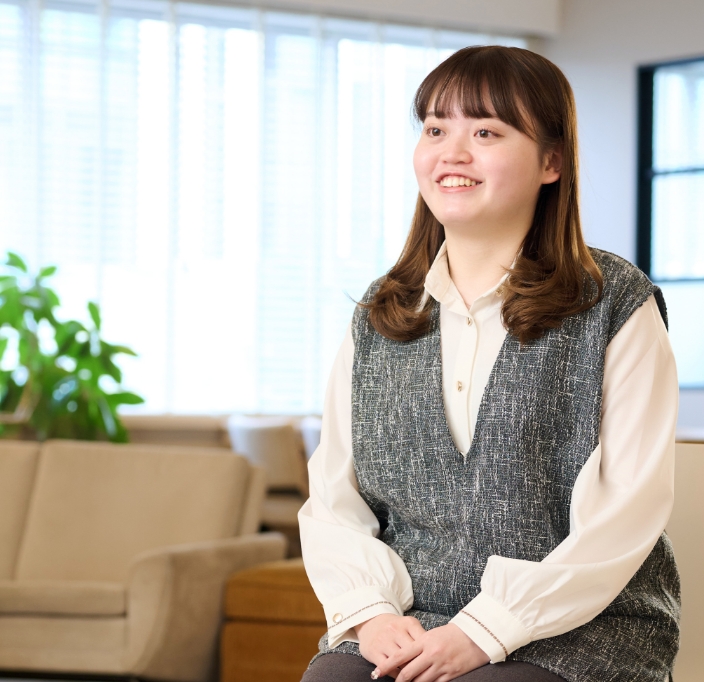 Support Staff Interview
