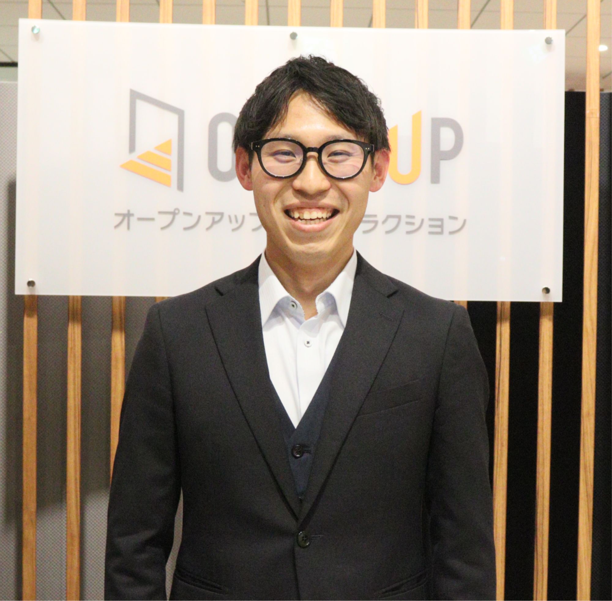学べる環境が欲しい